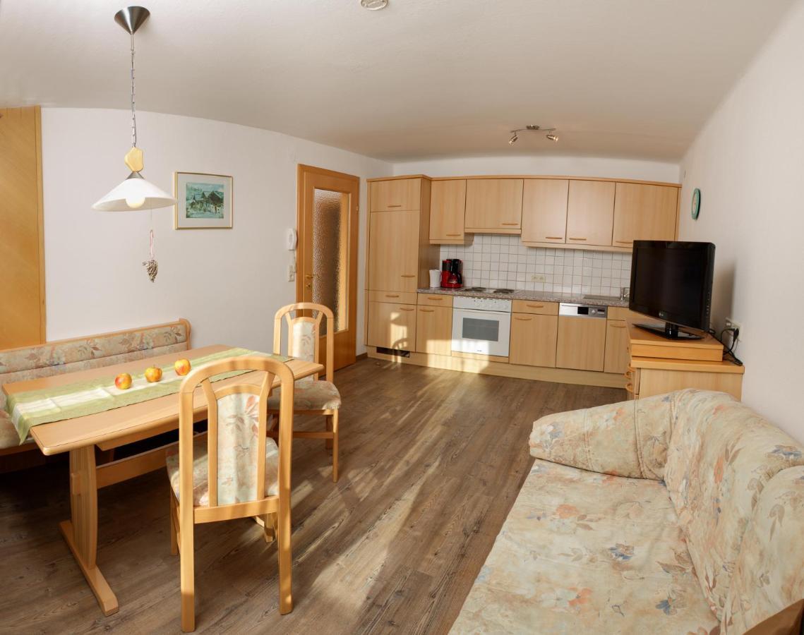 Lehenriedl Appartements Wagrain Exterior foto