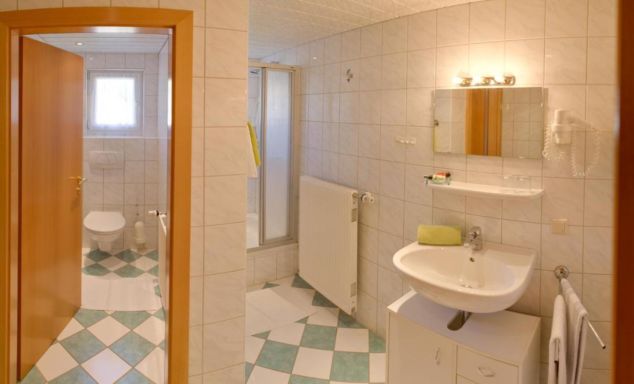 Lehenriedl Appartements Wagrain Exterior foto